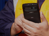 為何需要手持終端pda？解決建設智慧工廠的難題得靠它！ 
