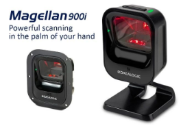 Datalogic得利捷Magellan 900i：一掌可握 盡掃天下！