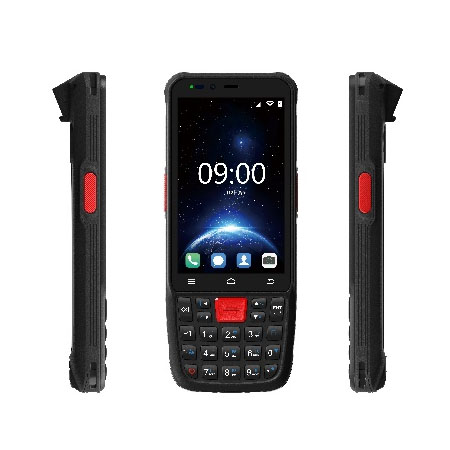 ?？礑S-MDT302系列掃碼手持終端安卓11按鍵PDA