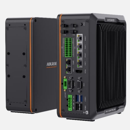 ?？礛V-SVC2506-08G60-128G智能視覺控制器