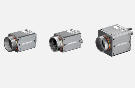 ?？礛V-CT200R-5GM/GC01系列2000萬像素1”CMOS千兆以太網(wǎng)工業(yè)面陣相機(jī)